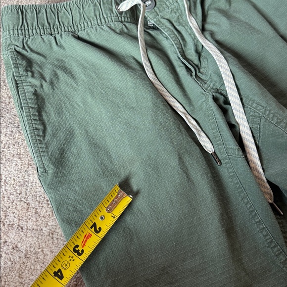 Vuori Ripstop Pants Sz Small - Picture 7 of 7